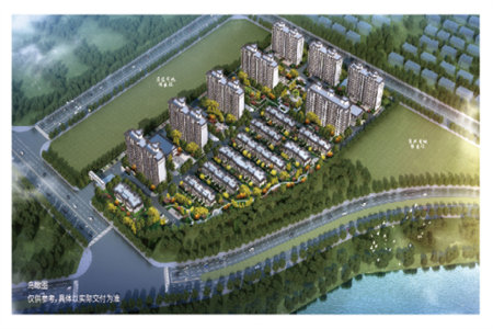 龙都2081正好3室2厅1卫66万82m2出售