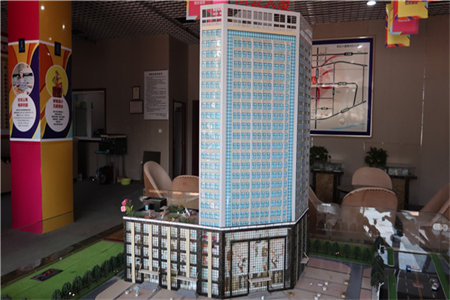 低首2万起付！黄海龙悦府精装套三多套房源走一手房手续