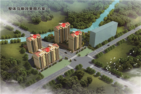 清河上城3室2厅1卫78万110m2简单装修出售