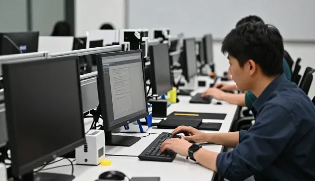 企业官网建设