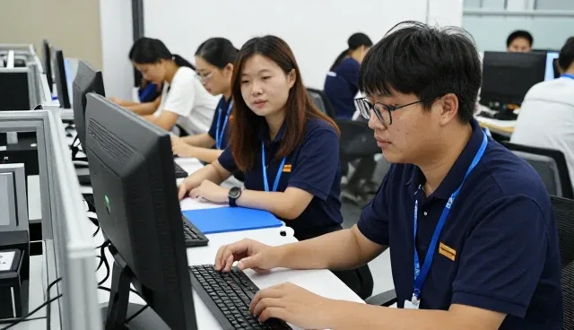 沈阳蜜糖网络科技有限公司布局重视技术更新领域,提升网站维护价值