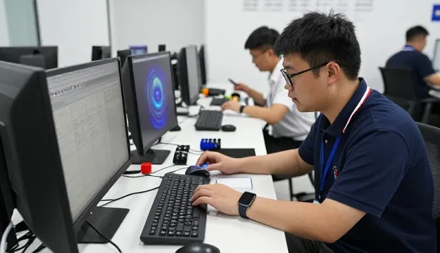 交通枢纽中的网络技术咨询应用趋势分析