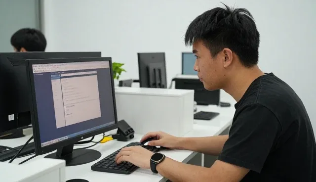 沈阳蜜糖网络科技有限公司探索网络技术咨询更多应用可能